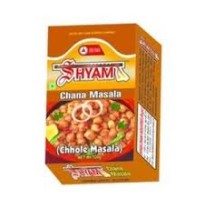 Shyam Chana Masala